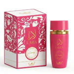 Parfum arabesc "LARA CANDY" de dama 100ML