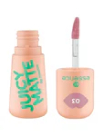 Lip mousse JUICY MATTE - 03 Nude Pink, Essence, 2,7 ml