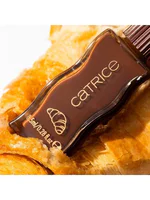 Luciu de buze AUTUMN DELIGHTS Sweet Treat C02 · Fresh Baked Croissant, CATRICE 8,5 ml - imagine 2
