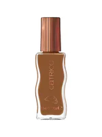 Luciu de buze AUTUMN DELIGHTS Sweet Treat C02 · Fresh Baked Croissant, CATRICE 8,5 ml