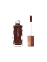Luciu de buze AUTUMN DELIGHTS Sweet Treat C03 Daily Dose of Coffee, CATRICE 8,5 ml - imagine 2