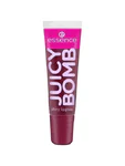 Luciu de buze strălucitor JUICY BOMB Crushed Berry 110 Essence, 10 ml