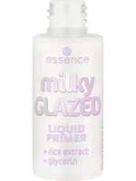 Primer lichid milky GLAZED, Essence, 50 ml - imagine 4