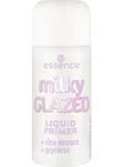 Primer lichid milky GLAZED, Essence, 50 ml
