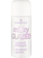 Primer lichid milky GLAZED, Essence, 50 ml